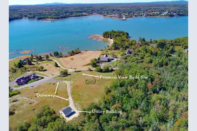 195 Ficketts Point Road, Milbridge, ME 04658 - Photo 135