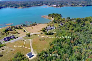 195 Ficketts Point Rd, Milbridge, ME 04658 - Photo 135