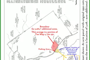 195 Ficketts Point Rd, Milbridge, ME 04658 - Photo 155
