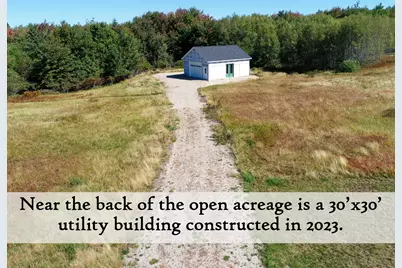 195 Ficketts Point Road, Milbridge, ME 04658 - Photo 141
