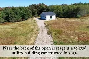 195 Ficketts Point Rd, Milbridge, ME 04658 - Photo 141