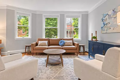 207 Vaughan Street #10, Portland, ME 04102 - Photo 1