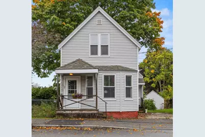 56 Sawyer Street, South Portland, ME 04106 - Photo 1