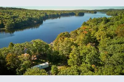 105 Sunrise Park Road, Jefferson, ME 04348 - Photo 35
