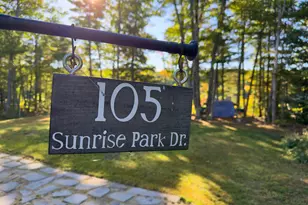 105 Sunrise Park Rd, Jefferson, ME 04348 - Photo 1