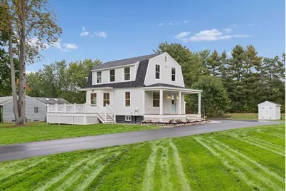 87 Depot Road, Falmouth, ME 04105 - Photo 3