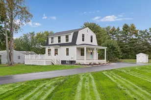87 Depot Rd, Falmouth, ME 04105 - Photo 3