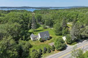 553 N Deer Isle Rd, Deer Isle, ME 04627 - Photo 7