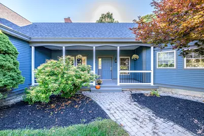 19 Country Creek, North Yarmouth, ME 04097 - Photo 7