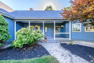 19 Country Creek, North Yarmouth, ME 04097 - Photo 7