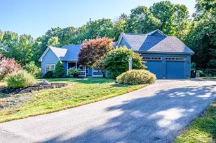 19 Country Creek, North Yarmouth, ME 04097 - Photo 1