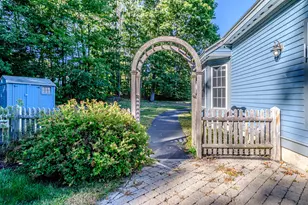 19 Country Creek, North Yarmouth, ME 04097 - Photo 89