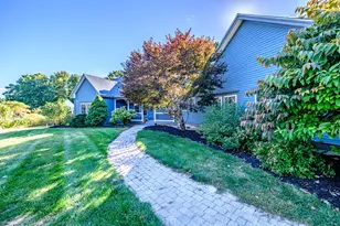 19 Country Creek, North Yarmouth, ME 04097 - Photo 5