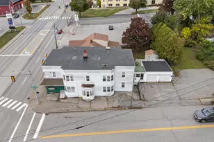 1114 Lisbon St, Lewiston, ME 04240 - Photo 1