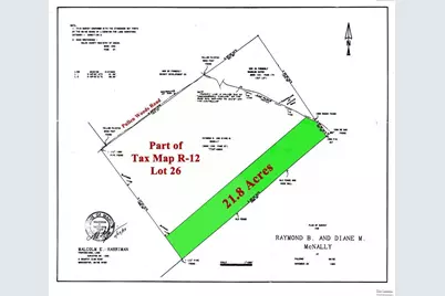 501-21Ac Pullen Woods Road, Palermo, ME 04354 - Photo 5