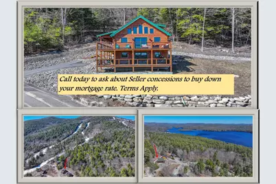14 Trailside Way, Bridgton, ME 04009 - Photo 1