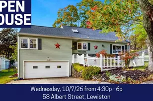 58 Albert St, Lewiston, ME 04240 - Photo 1