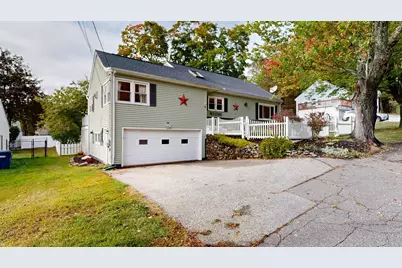 58 Albert Street, Lewiston, ME 04240 - Photo 3