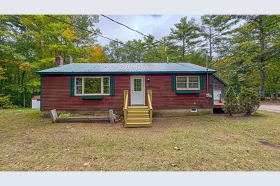 561 Harrison Road, Naples, ME 04055 - Photo 3