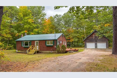 561 Harrison Road, Naples, ME 04055 - Photo 1