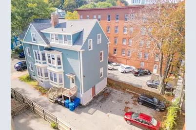 105 Sherman Street, Portland, ME 04101 - Photo 5