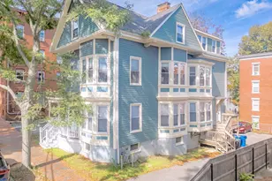 105 Sherman St, Portland, ME 04101 - Photo 1