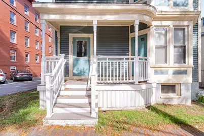 105 Sherman Street, Portland, ME 04101 - Photo 9