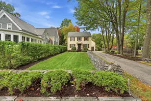 284 Foreside Rd, Falmouth, ME 04105 - Photo 3