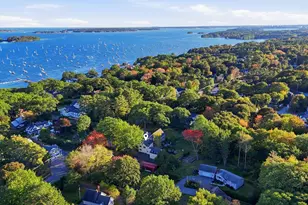 284 Foreside Rd, Falmouth, ME 04105 - Photo 57