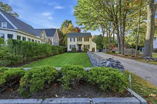 284 Foreside Rd, Falmouth, ME 04105 - Photo 51