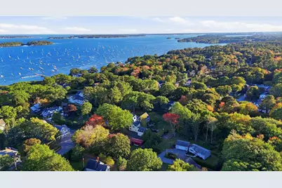 284 Foreside Road, Falmouth, ME 04105 - Photo 57
