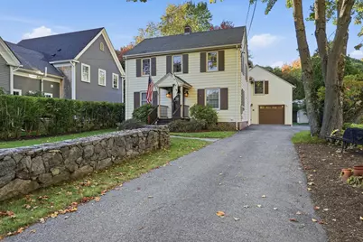 284 Foreside Road, Falmouth, ME 04105 - Photo 49