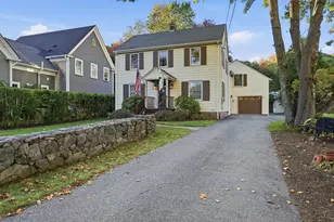 284 Foreside Rd, Falmouth, ME 04105 - Photo 49