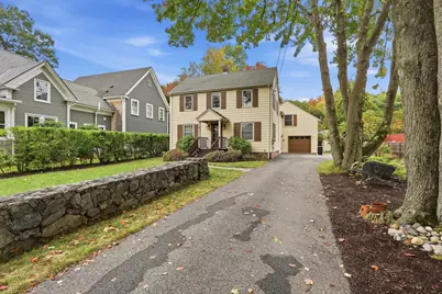 284 Foreside Road, Falmouth, ME 04105 - Photo 69