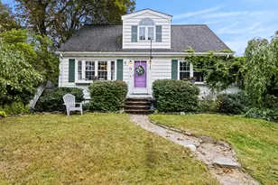 74 W Commonwealth Dr, Portland, ME 04103 - Photo 1