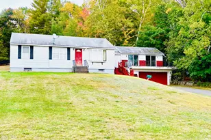 33 Abbot Hill Rd, Dexter, ME 04930 - Photo 3