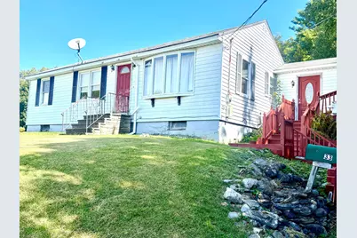 33 Abbot Hill Road, Dexter, ME 04930 - Photo 5