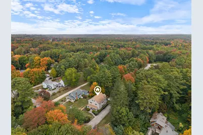 12 Kendall Lane #B, Freeport, ME 04032 - Photo 35