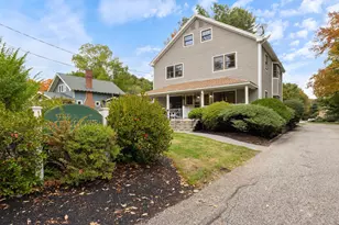 12 Kendall Ln, Freeport, ME 04032 - Photo 1