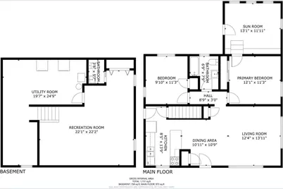 14 Windsor Terrace, Farmingdale, ME 04344 - Photo 43