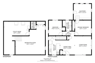 14 Windsor Terrace, Farmingdale, ME 04344 - Photo 43