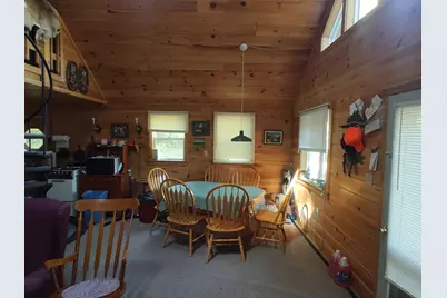 215 Woodman Mill Road, Lowell, ME 04493 - Photo 5