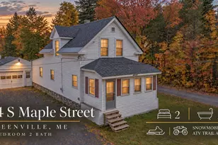 94 S Maple St, Greenville, ME 04441 - Photo 1