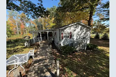 45 Pine Ridge Road, Waldoboro, ME 04572 - Photo 11