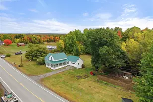 4937 Bennoch Rd, Lagrange, ME 04453 - Photo 35