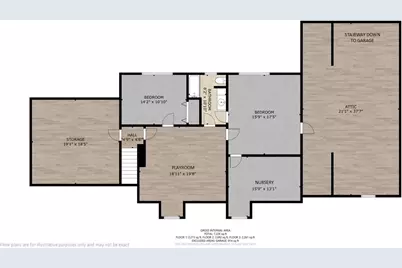 20 Freedom Road, Scarborough, ME 04074 - Photo 31