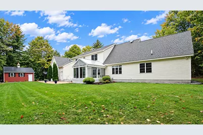 20 Freedom Road, Scarborough, ME 04074 - Photo 43