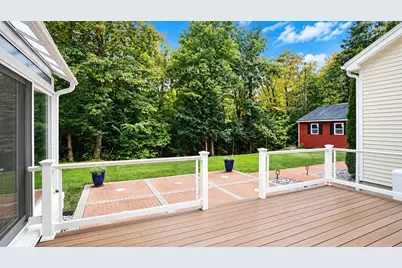 20 Freedom Road, Scarborough, ME 04074 - Photo 41