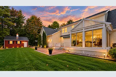 20 Freedom Road, Scarborough, ME 04074 - Photo 3