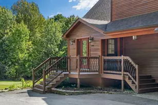 284 Ridge Rd, Fairfield, ME 04937 - Photo 5